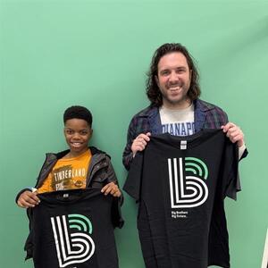 Fundraising Page: Austin Crehan